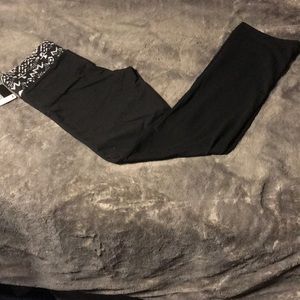 Victoria Sport Workout Pants
